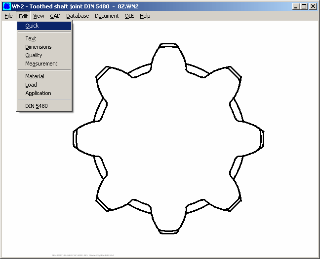 din 5482 spline standard file type pdf.77