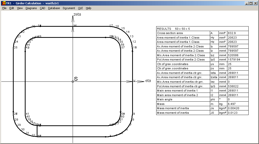 HEXAGON Info Letter No 131