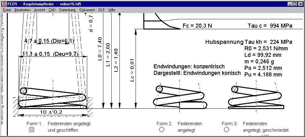 HEXAGON Infobrief Nr. 155